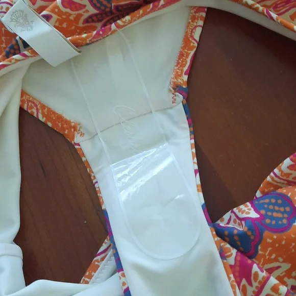 NWT Cleobella Alice bottom - Picture 9 of 11